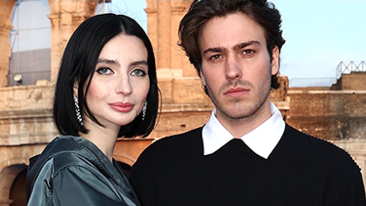 Paul Walker's Daughter Meadow Walker Announces Separation From Husband